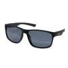 Coleman Sunglasses, UV Protection, Polarized Lenses, Black Matte-Gray CO3076-1