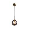 NuFeng Nordic Glass Pendant Light