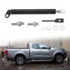 Tailgate Hydraulic Support For D40 Pickup Quick Setups Tailgate Assist Shock Rear Tailgate Struts