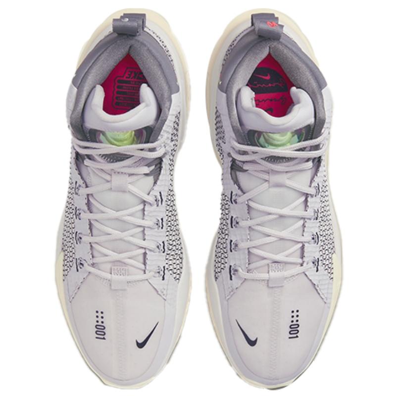 Nike Air Zoom GT Jump EP 'Vast Grey' Sneakers Casual DC9039-002