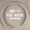 Steering Wheel Cover Changan Deepal S07 S05 S09 L07 S7 SL03 G318 Nappa Leather Sport Car Accessory