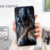 Cool A-Alien X-Xenomorph Soft Phone Case for Samsung A17 A37 A57 A16 A26 A36 A56 A15 A25 A35 A55 A14 A24 A34 A54 A13 A23 A33 A53