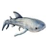 Marine Whale Animal Shark Plush Toy Stuffed Doll Cartoon Decoration Gift Kids
