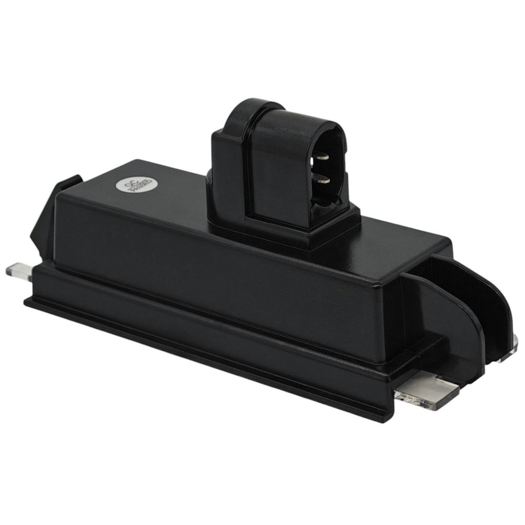 LED License Plate Light Compatible with Renault, Dacia 1pc Off-Road