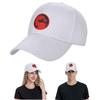 Mortal Kombat Logo Baseball Caps Fashion Men Women Hats Casual Cap Sports Baseball Hat Casquette