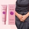 North Moon Ladies' Care Cream, Gently Caresses And Relieves Dry And Tender Skin. Daily Moisturizing Cream
