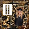 Graduation Class Decoration Door Flag Hanging Flag Graduation Party Decoration Supplies