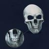 Skeleton Face Mask Masquerade Mask Full Face Mask Halloween Party Mask Masquerade Accessories For Men Women Cosplay