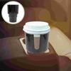 Holder Cup Car Expander Coffee Drink Bottle Adapter Drinks Organizer Mug Trivet Mat Tea Truck Holders Mini