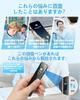 Compact Voice Recorder with Long Recording Time, 4+128GB Large Capacity, 1536kbps Sound Quality, Ultra-Long Continuous Use, One-Button Recording, LCD