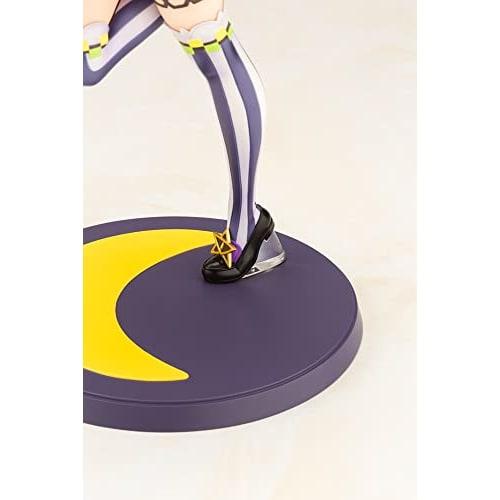 Hololive Production Shion Murasaki 1/7 Scale PVC Painted Finished Figure