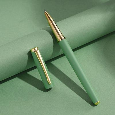 0,5 mm Długopis Signature Pisze Płynnie Długopis Przenośny Długopis Żelowy Neutralny Student