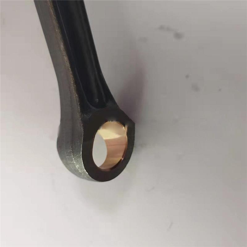 M63K-Car Engine Connecting Rod 2700300120 A2700300120 For W212 W213 M270 M274 W205 W176 W24