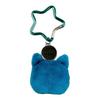 Tees Factory Pokemon Reel Keychain with Cover Snorlax PM-5546862KA