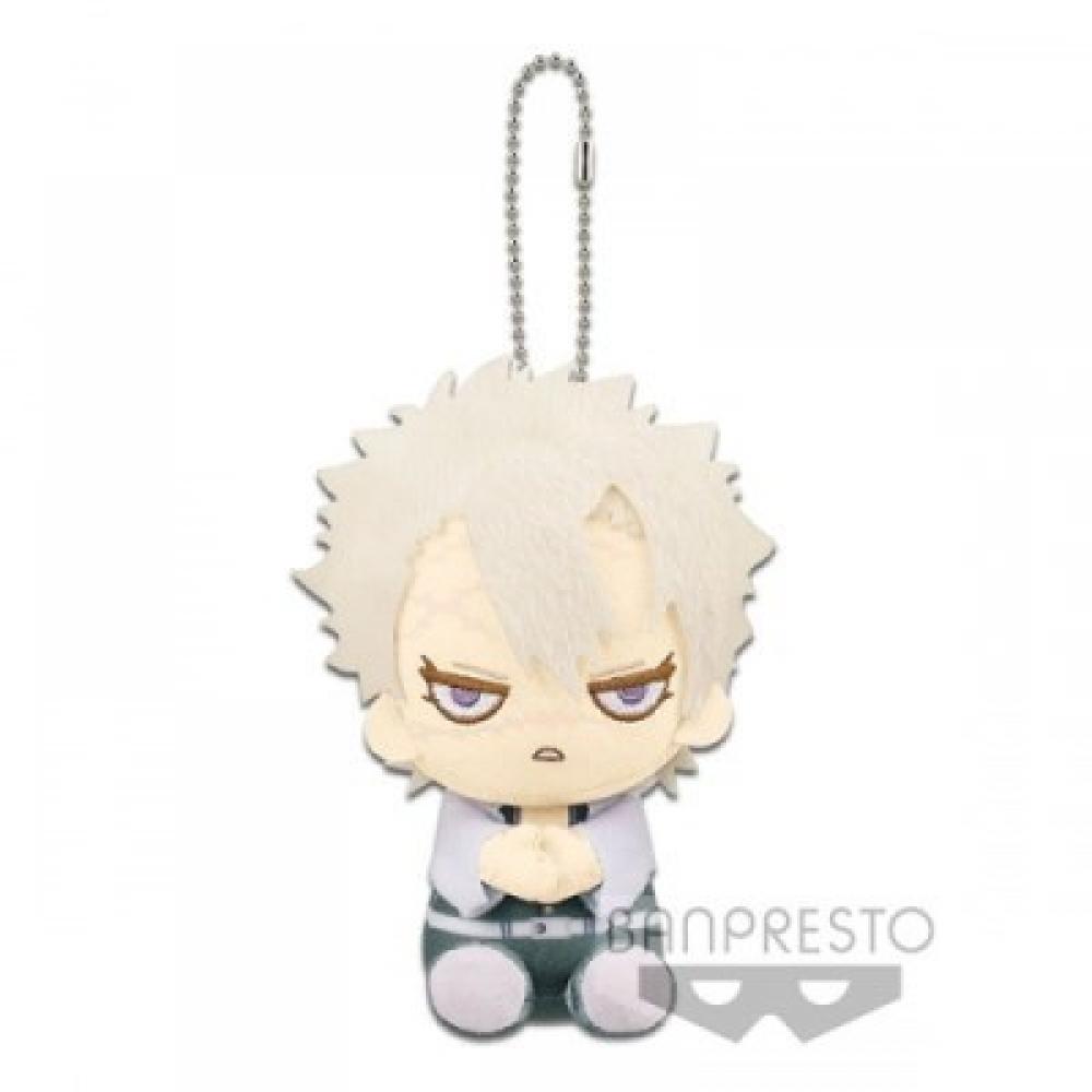 

[Прибыл] Banpresto Demon Slayer Tomonui Vol. 5 все 3 типа Шинадзугава Санеми