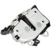 Portable Right Passenger Front Door Lock Latch Actuator 6C3Z-2521812-A For Ford Ford F-Series F-250 F-350 F450 Excursion Lincoln