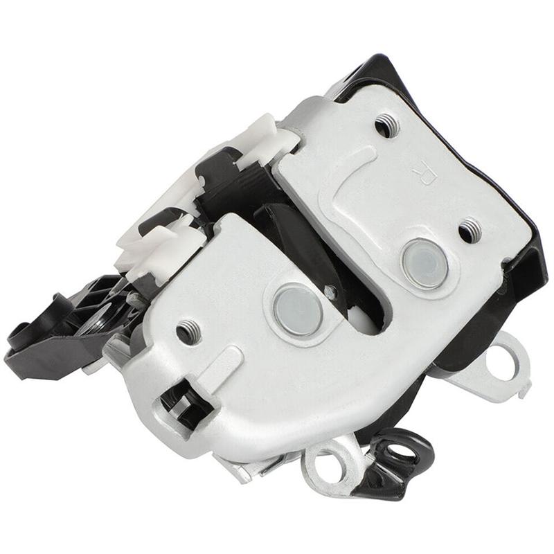 Portable Right Passenger Front Door Lock Latch Actuator 6C3Z-2521812-A For Ford Ford F-Series F-250 F-350 F450 Excursion Lincoln