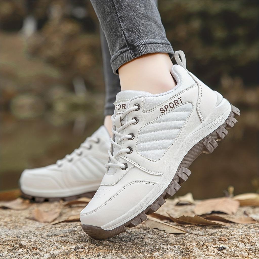 Unisex's Shoes Casual and Comfortable Walking Shoes Sport Outdoor Hiking Shoes
