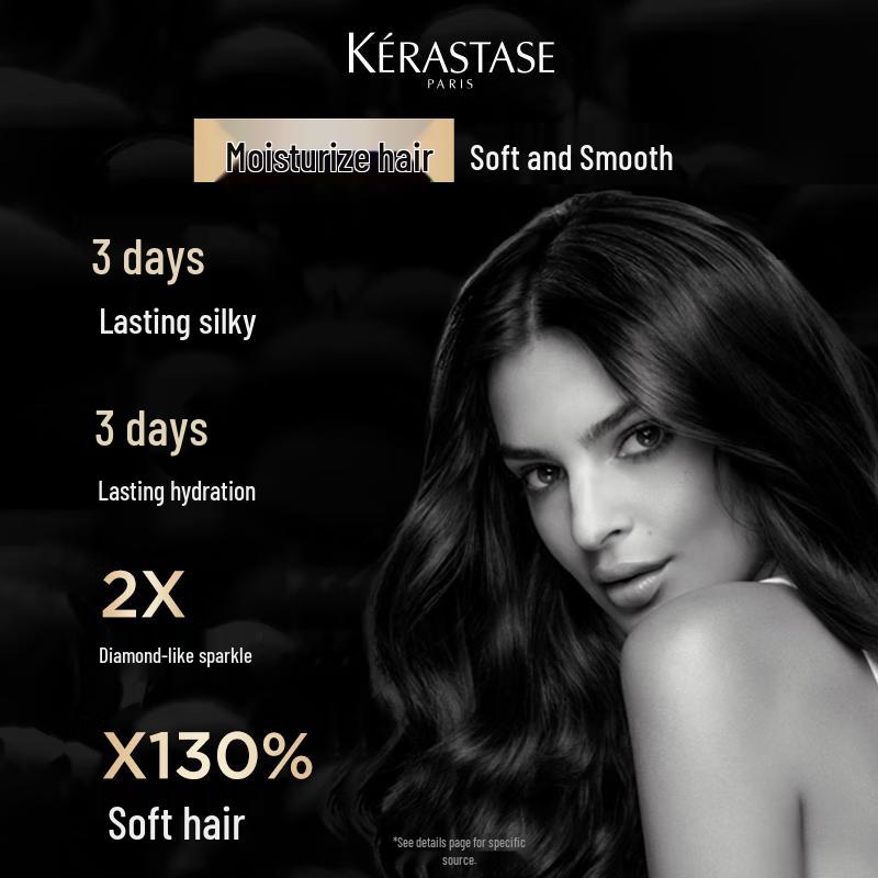 Kérastase Chronologiste Hair Fragrance Oil Duo