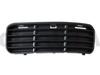 VW Polo III Classic 96-01 WITHOUT HALOGENS Grille In the Front Bumper Left
