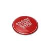 Red Keyless Engine Push Start Button Cover For 14+ Lexus IS GS ES RC, 16+ RX NX