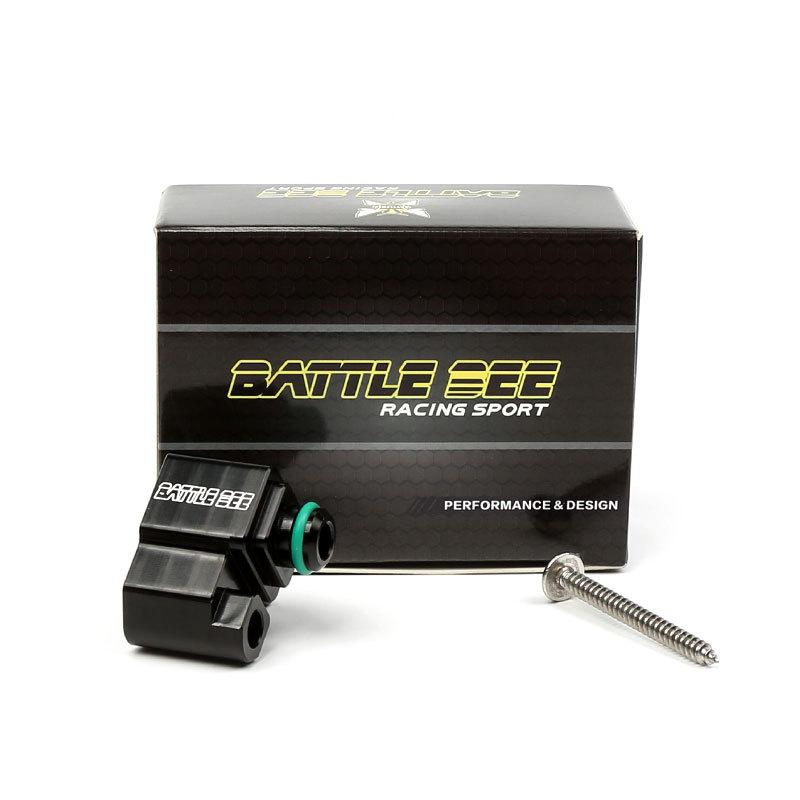 

Vacuum Tee Adapter for MINI B48 2.0T Turbo Gauge Modification