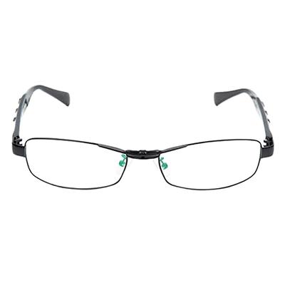 RSINC Full Rim Fashion Eyeglasses Optical Glasses Frame Men Eyewear  Sleek & Durable Frames for Fashion Black- 54-17-150 BR-2 N1 A4-DTT4-POH2