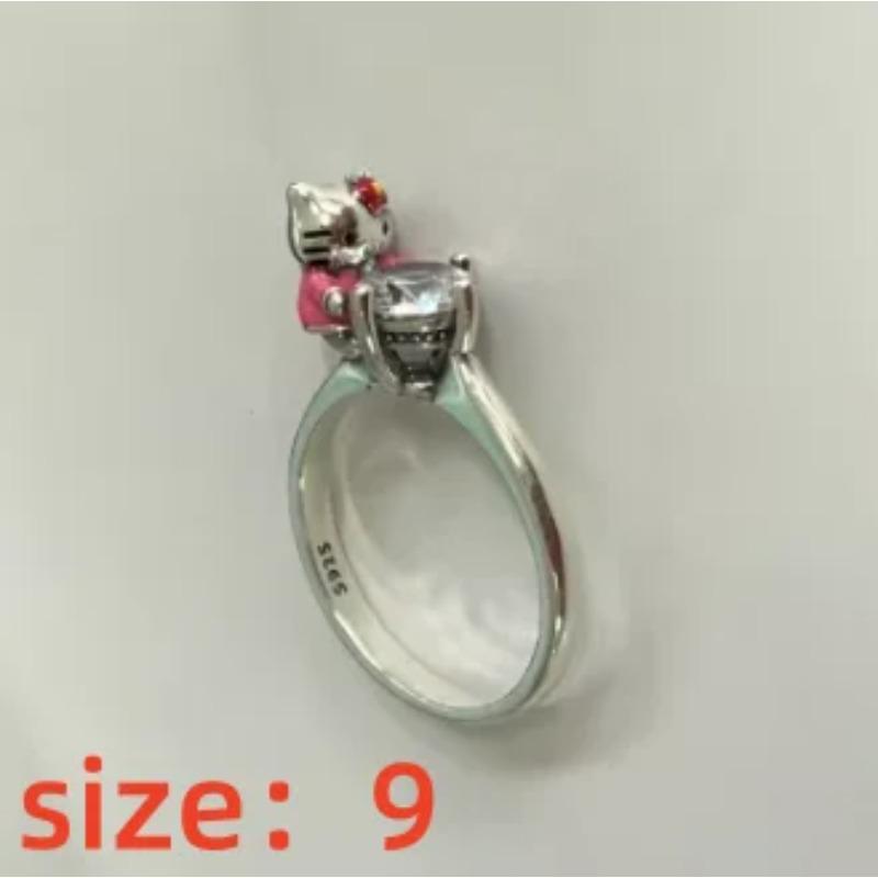 925 Silver,Cartoon Cute Cat,Dog Bead Pendant,Suitable for Original Bracelet DIY Accessories,Exquisite Jewelry