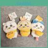 Usagi Character Stuffed Toy With Cute Cartoon Design For Girls And Teens