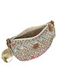 Brics X-Bag Half Moon Mini Bag Macrame (Br-Bxg45781.964)
