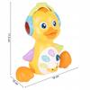 Interactive Educational Musical Duck Ducky Game Sings Dances Walks