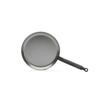 De Buyer Iron Crepe Pan with Handle, 24cm, 5120-24