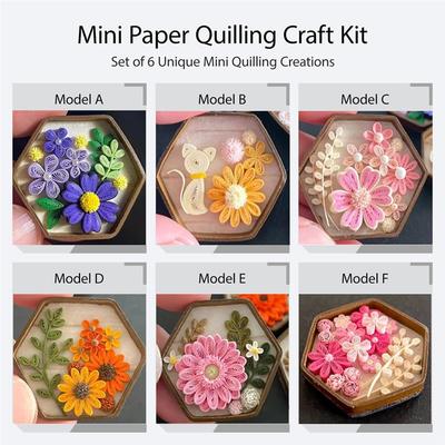 Hobi & Yaratıcılık – Kvilling