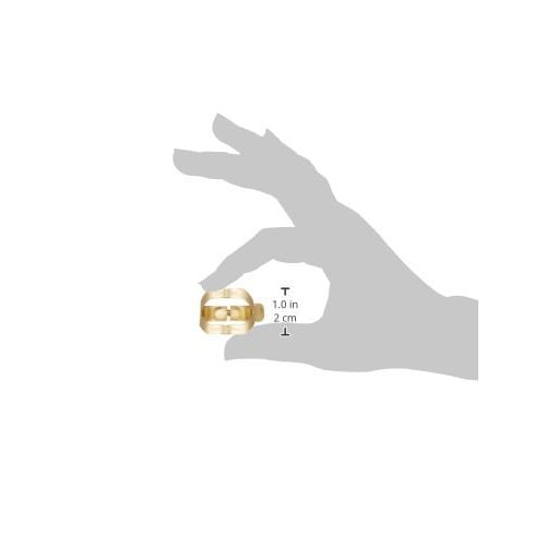 Selmer Paris Selmer Alto Saxophone Ligature, Lacquer Finish