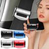 Car Seat Belts Clips Adjustable Safety Clip Car Interior Accessories For BMW Mini Cooper R56 R50 R53 F56 R60 2011 2012 2013 2018