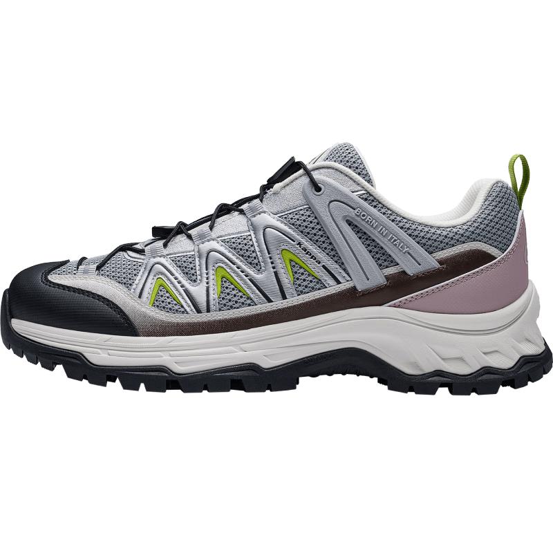 

Kappa Versatile Lightweight Running & Casual Shoes EU 43