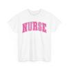 Nurse Practitioner T-Shirt | Cute NP Tee | Healthcare Hero Gift