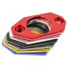 Honda ADV350 Modified Aluminum Exhaust Nozzle Tail Cover