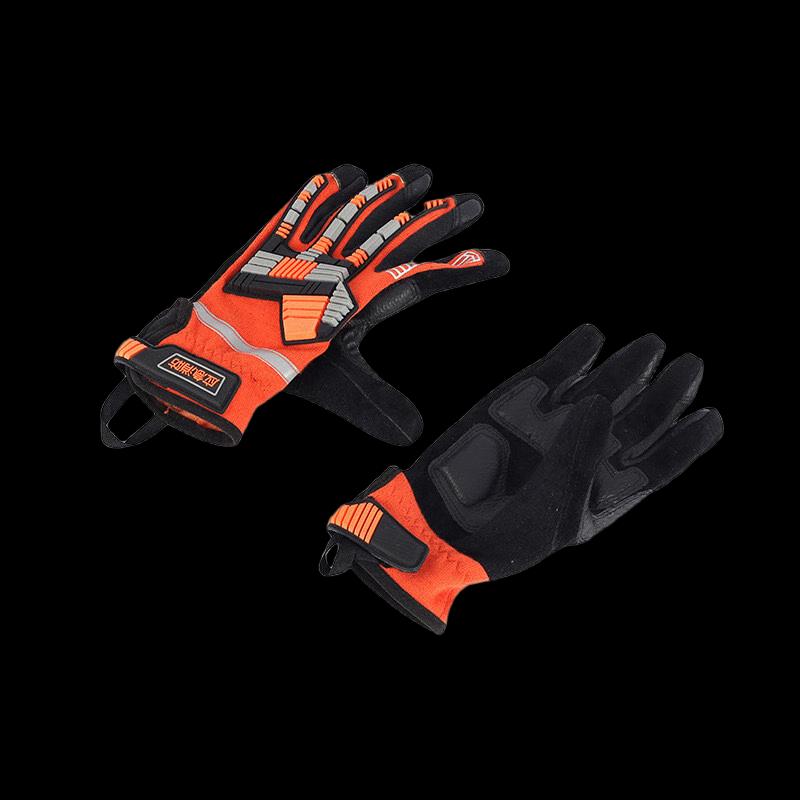 UOSU Firefighting & Rescue Gloves