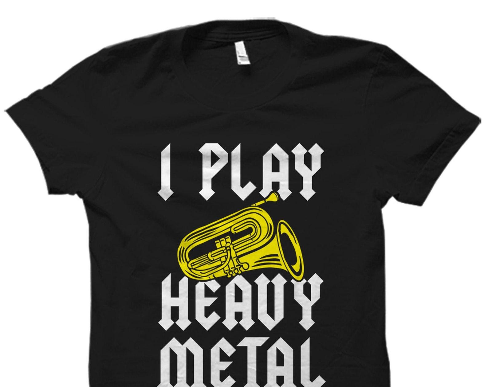 Funny Tuba Shirt. Funny Tuba Gift. Tuba Player Shirt. Tuba Player Gift. Tuba Playing Shirt. Tuba Playing Gift. Tuba T-Shirt #OS5568 M
