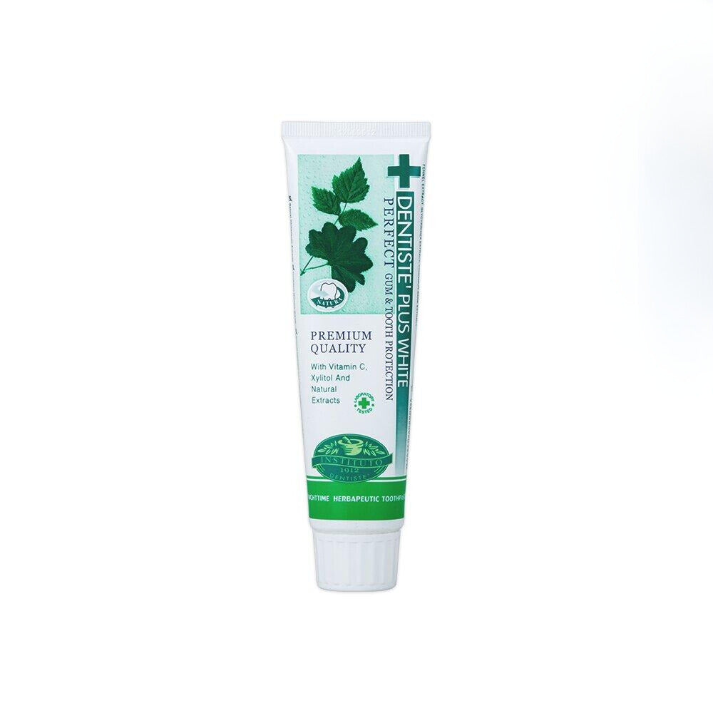 DENTISTE Plus White Зубная паста 100 г