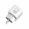 16A EU Smart Plug EU Standard Voice Control EU Smart Socket Durable WiFi Smart Socket  Smart Home