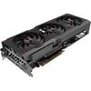 SAPPHIRE - Tarjeta gráfica para juegos Radeon RX 6800 OC - 16 GB