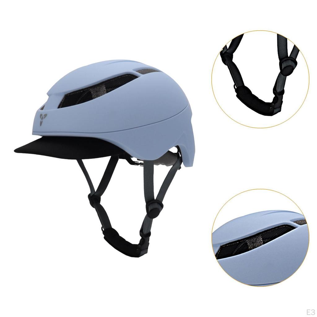 Equestrian Helmet Equipment Adjustable Easy Clean Riding Cap Horse