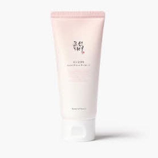 Beauty of Joseon Apricot Blossom Peeling Gel 100ml Gentle Exfoliating Korean Face Peeling Gel 100ml