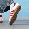 Adidas JI3201 Unisex Sportstyle Board Shoes