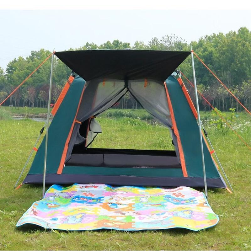 Handton Automatic Pop-Up Camping Tent