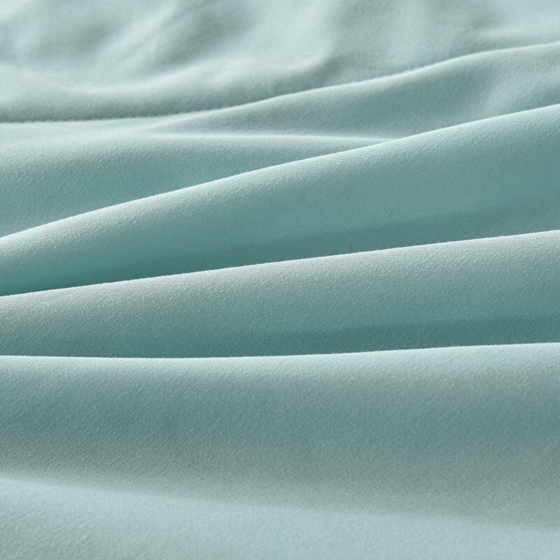 Huangqin Shijia Mugwort Mosquito Repellent Summer Quilt