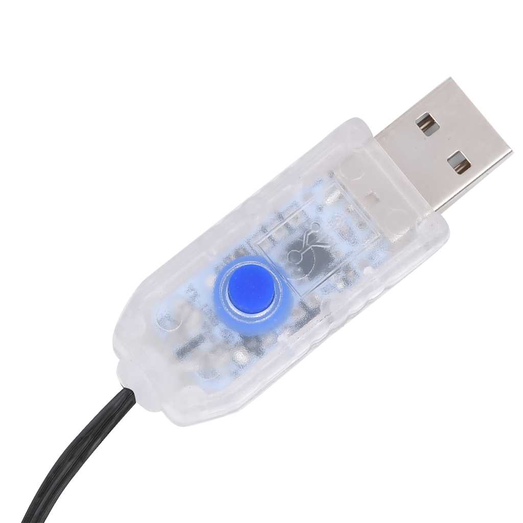 Vidaxl Siatka Lampek Choinkowych, 250 Zimnych Białych Diod Led, 250 Cm