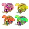 Cartoon Car Air Vent Perfume: Long-lasting Fragrance & Aromatherapy Ornament